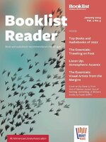 Booklist Reader